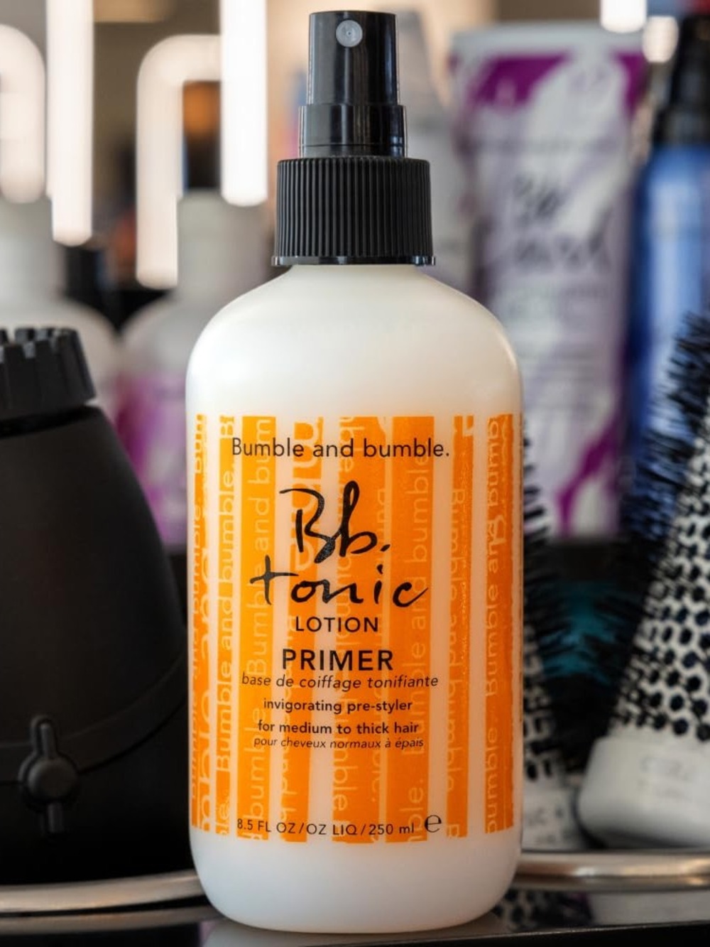 Bumble and bumble Bb. Tonic Lotion Primer